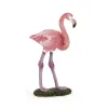 PAPO FIGURINĂ FLAMINGO MARE