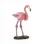 PAPO FIGURINĂ FLAMINGO MARE