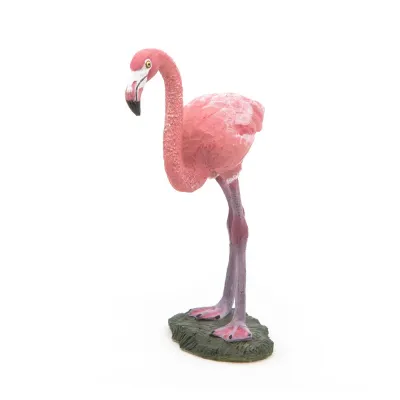 PAPO FIGURINĂ FLAMINGO MARE