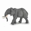 PAPO FIGURINĂ ELEFANTUL AFRICAN