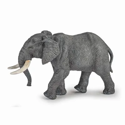 PAPO FIGURINĂ ELEFANTUL AFRICAN