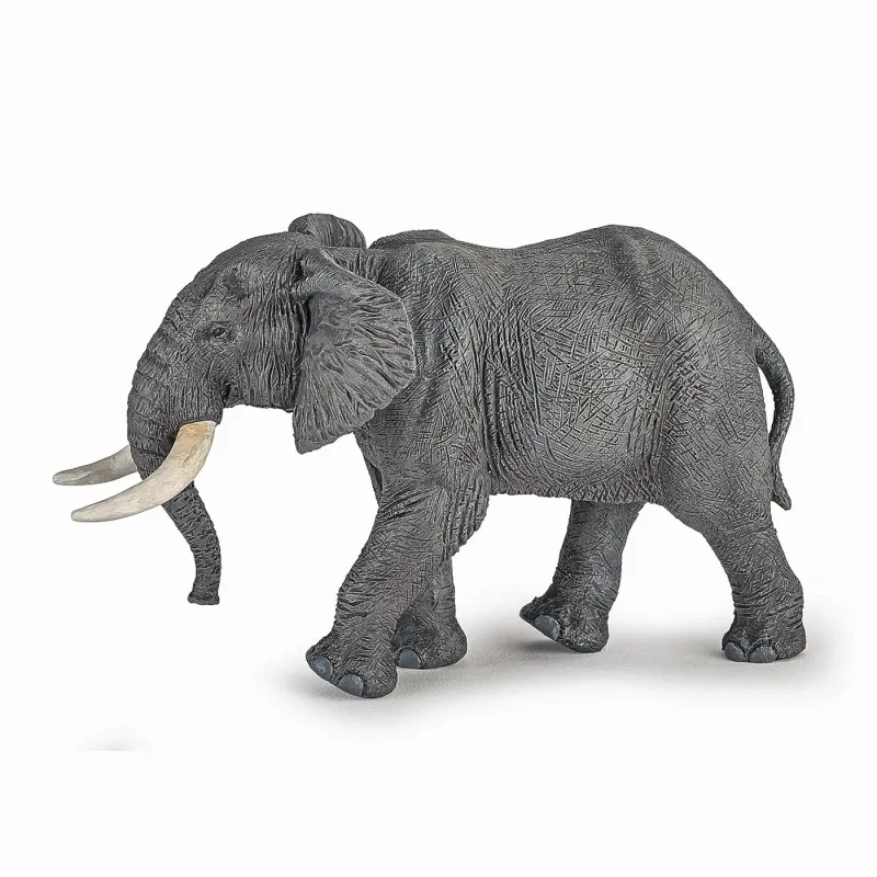 PAPO FIGURINĂ ELEFANTUL AFRICAN