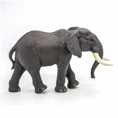 PAPO FIGURINĂ ELEFANTUL AFRICAN