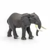 PAPO FIGURINĂ ELEFANTUL AFRICAN