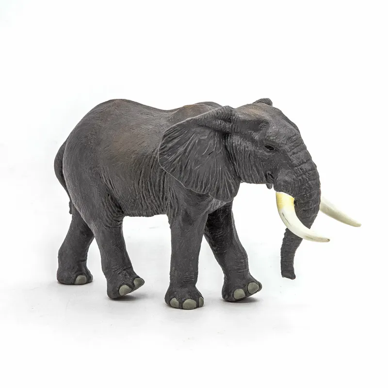 PAPO FIGURINĂ ELEFANTUL AFRICAN