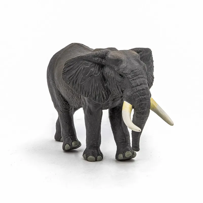 PAPO FIGURINĂ ELEFANTUL AFRICAN