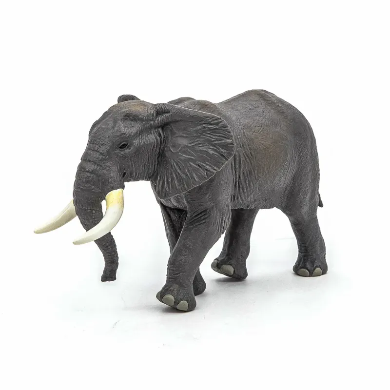 PAPO FIGURINĂ ELEFANTUL AFRICAN