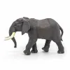 PAPO FIGURINĂ ELEFANTUL AFRICAN
