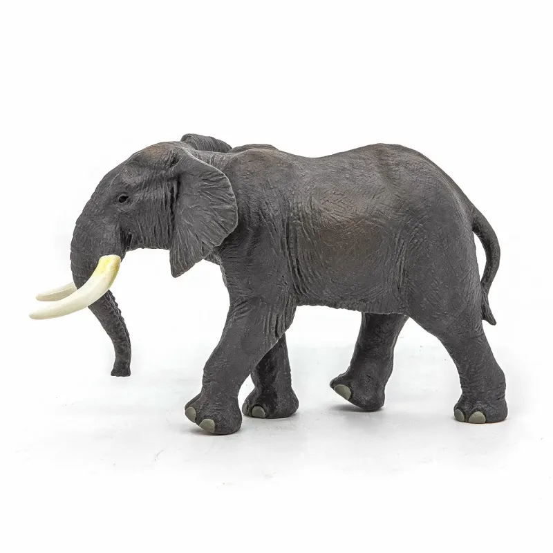 PAPO FIGURINĂ ELEFANTUL AFRICAN