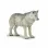 PAPO FIGURINĂ LUP POLAR