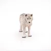 PAPO FIGURINĂ LUP POLAR