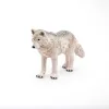 PAPO FIGURINĂ LUP POLAR