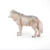 PAPO FIGURINĂ LUP POLAR