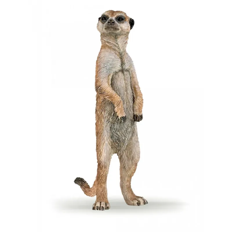 PAPO FIGURINĂ SURICATA