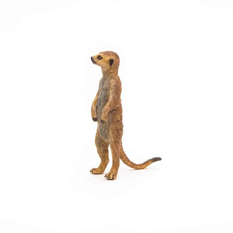 PAPO FIGURINĂ SURICATA