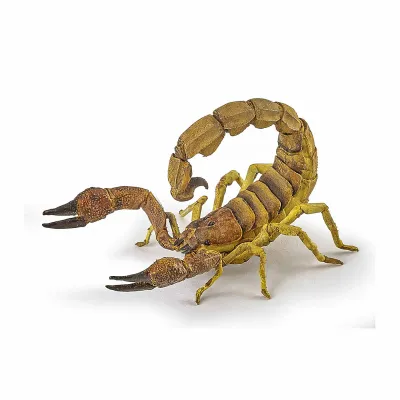 PAPO FIGURINĂ SCORPION