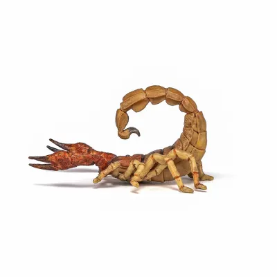 PAPO FIGURINĂ SCORPION