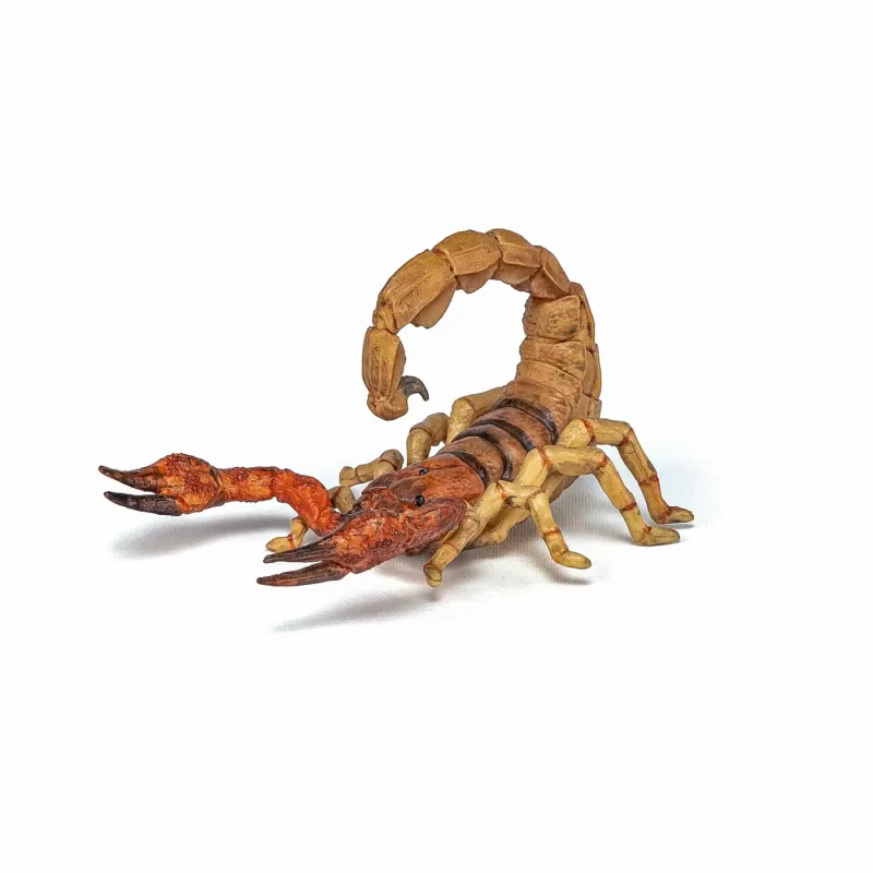 PAPO FIGURINĂ SCORPION