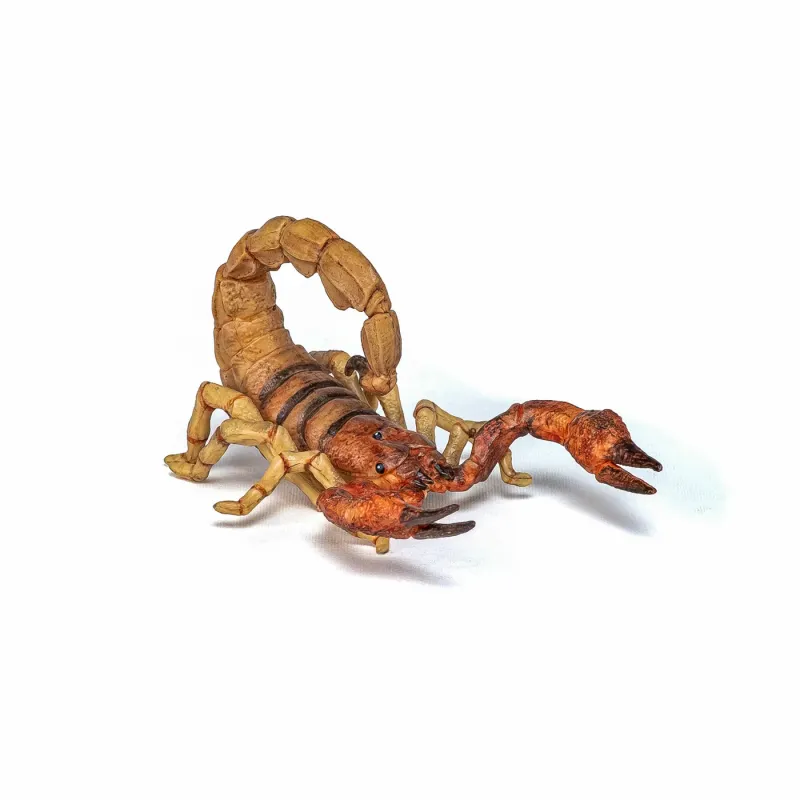 PAPO FIGURINĂ SCORPION