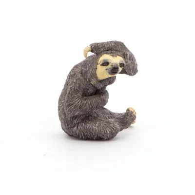 PAPO FIGURINĂ LENES CU PUI