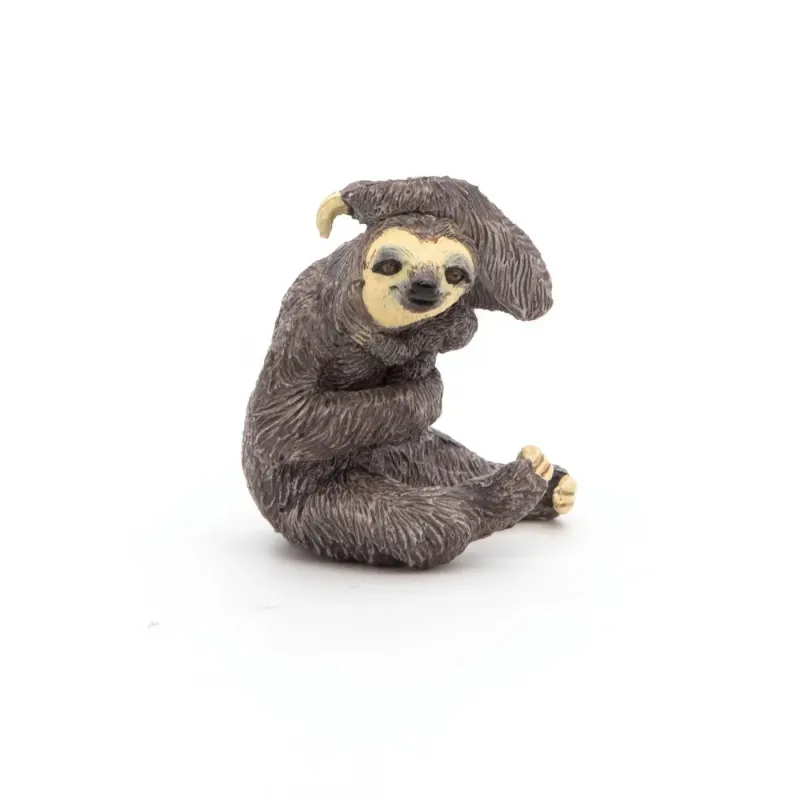 PAPO FIGURINĂ LENES CU PUI