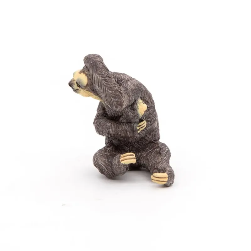 PAPO FIGURINĂ LENES CU PUI