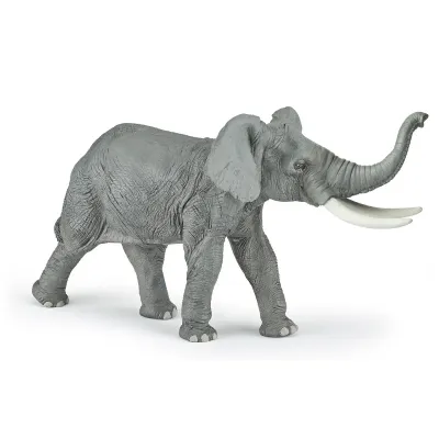 PAPO FIGURINĂ ELEFANT