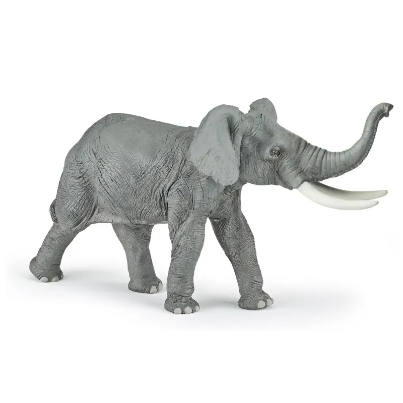 PAPO FIGURINĂ ELEFANT