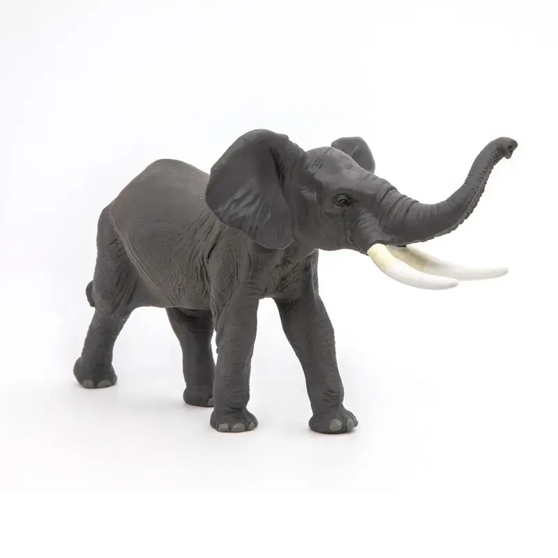 PAPO FIGURINĂ ELEFANT