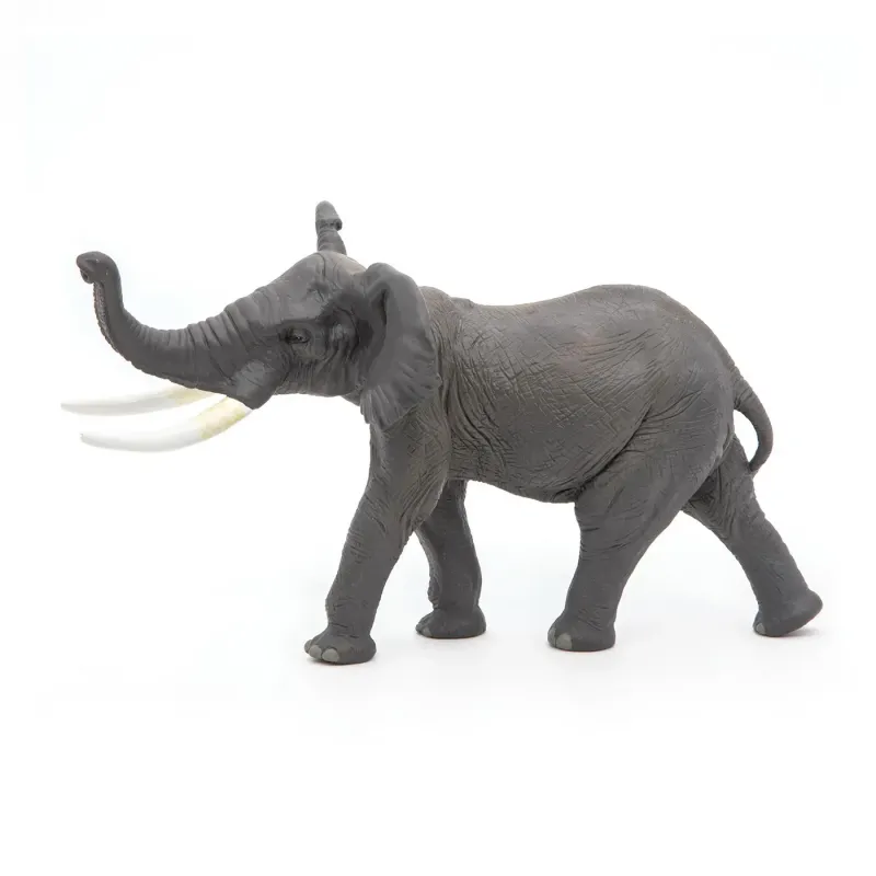 PAPO FIGURINĂ ELEFANT