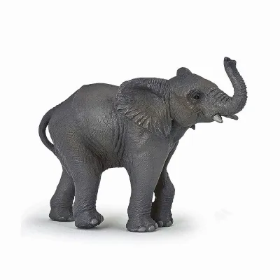 PAPO FIGURINĂ PUI ELEFANT