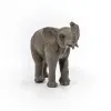 PAPO FIGURINĂ PUI ELEFANT