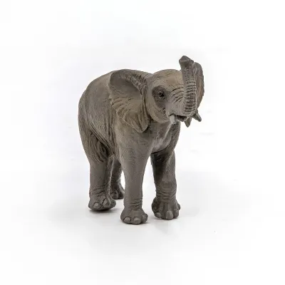 PAPO FIGURINĂ PUI ELEFANT
