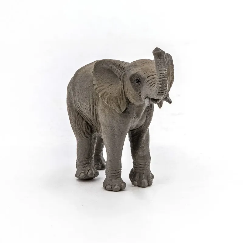 PAPO FIGURINĂ PUI ELEFANT