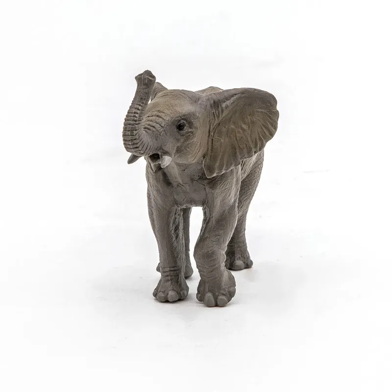 PAPO FIGURINĂ PUI ELEFANT