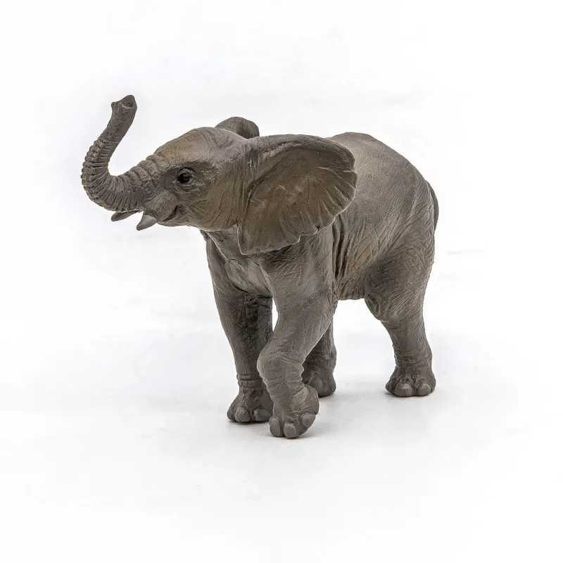PAPO FIGURINĂ PUI ELEFANT