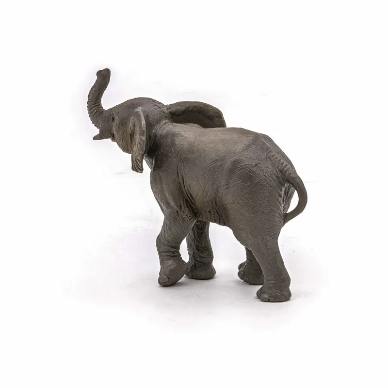 PAPO FIGURINĂ PUI ELEFANT