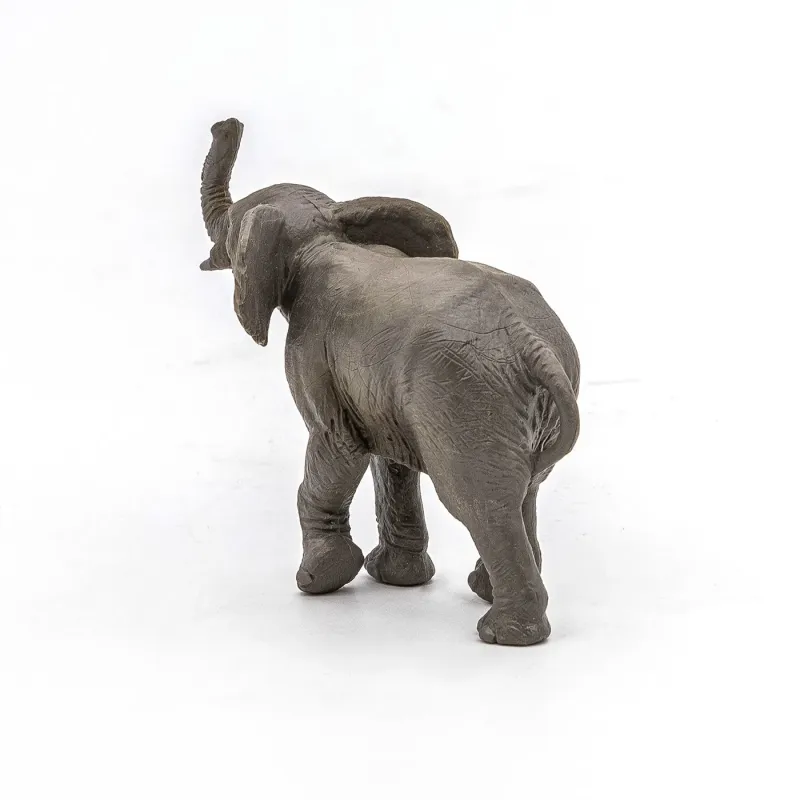 PAPO FIGURINĂ PUI ELEFANT
