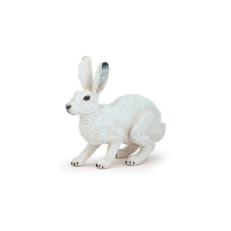 PAPO FIGURINĂ IEPURE POLAR