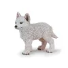 PAPO FIGURINĂ LUP TANAR POLAR
