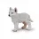 PAPO FIGURINĂ LUP TANAR POLAR