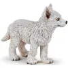 PAPO FIGURINĂ LUP TANAR POLAR