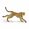 PAPO FIGURINĂ GHEPARD ALERGAND
