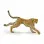 PAPO FIGURINĂ GHEPARD ALERGAND
