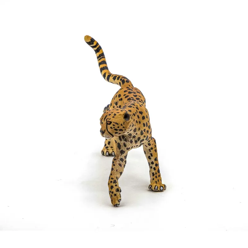 PAPO FIGURINĂ GHEPARD ALERGAND