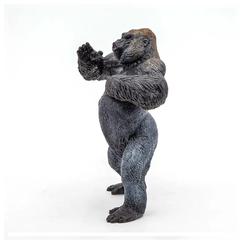 PAPO FIGURINĂ GORILA DE MUNTE