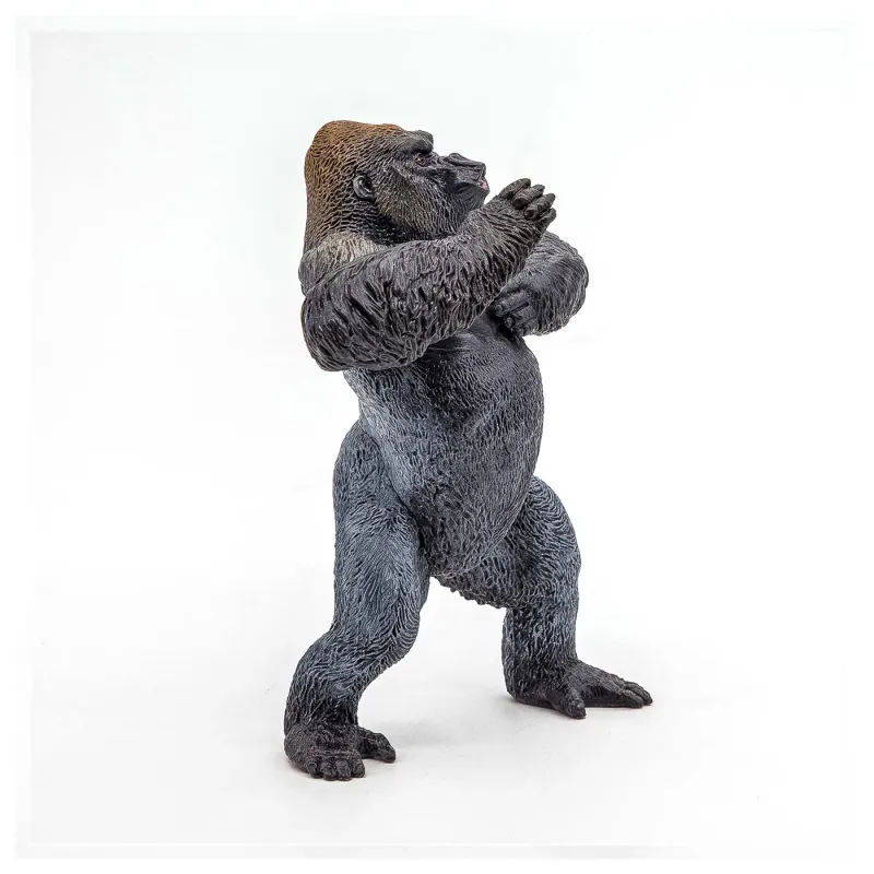 PAPO FIGURINĂ GORILA DE MUNTE