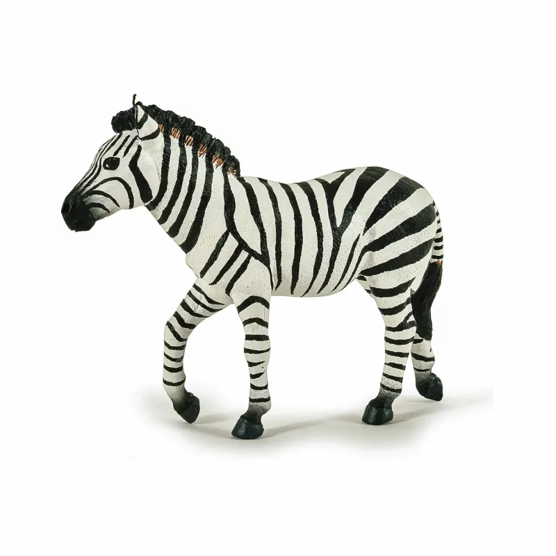 PAPO FIGURINĂ ZEBRA