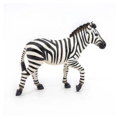 PAPO FIGURINĂ ZEBRA