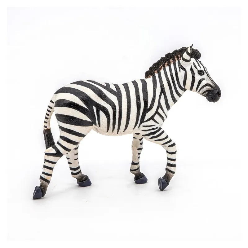 PAPO FIGURINĂ ZEBRA